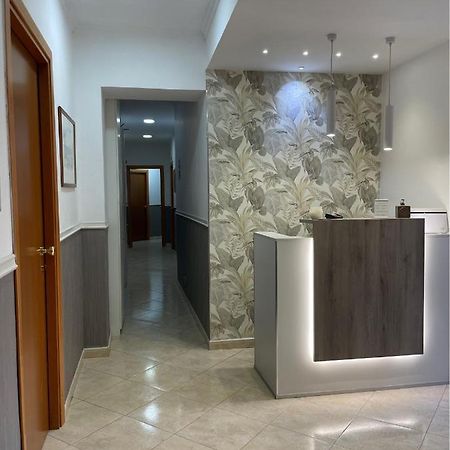 San Paolo Guest House Roma Exterior foto