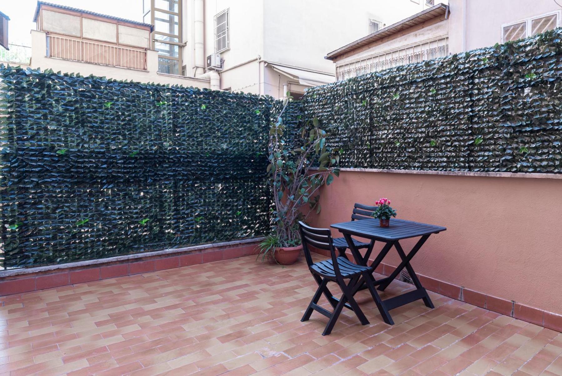 San Paolo Guest House Roma Exterior foto