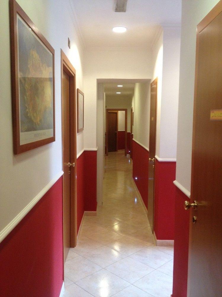 San Paolo Guest House Roma Exterior foto