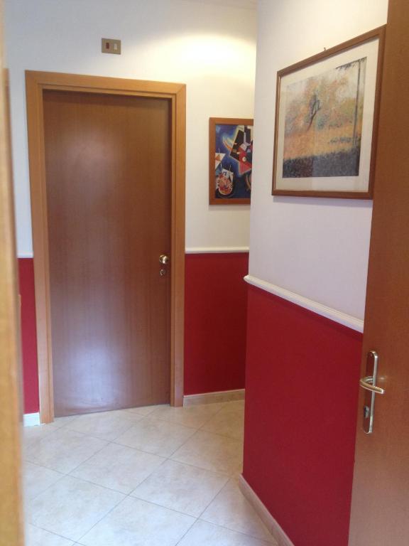 San Paolo Guest House Roma Exterior foto